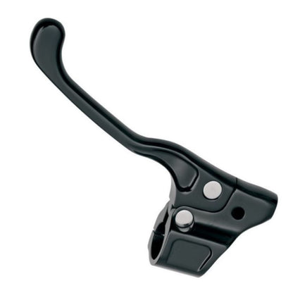 Performance Machine Black Clutch Lever Assembly for '07 - '13 0062-2082-B_1462928