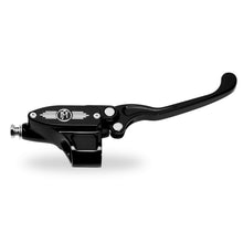 Performance Machine Contrast Cut 9/16" Brake Master Cylinder 0062-2510-BM_75590