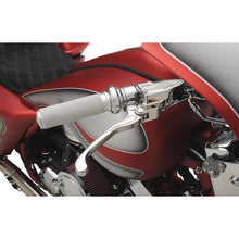 Performance Machine Chrome 11/16" Brake Master Cylinder 0062-2910-CH_452495