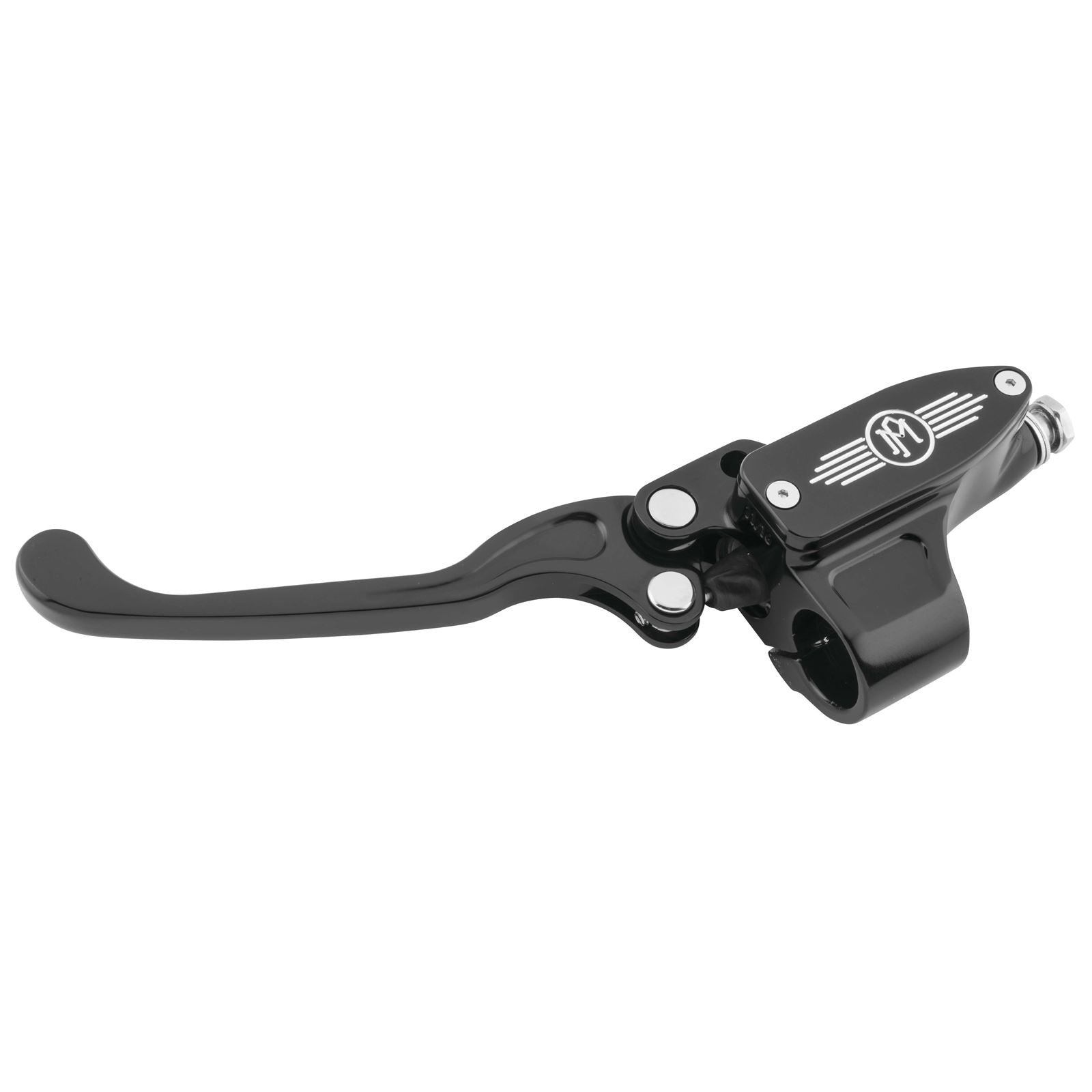Performance Machine Contrast Cut 11/16" Clutch Master Cylinder 0062-2911-BM_75593