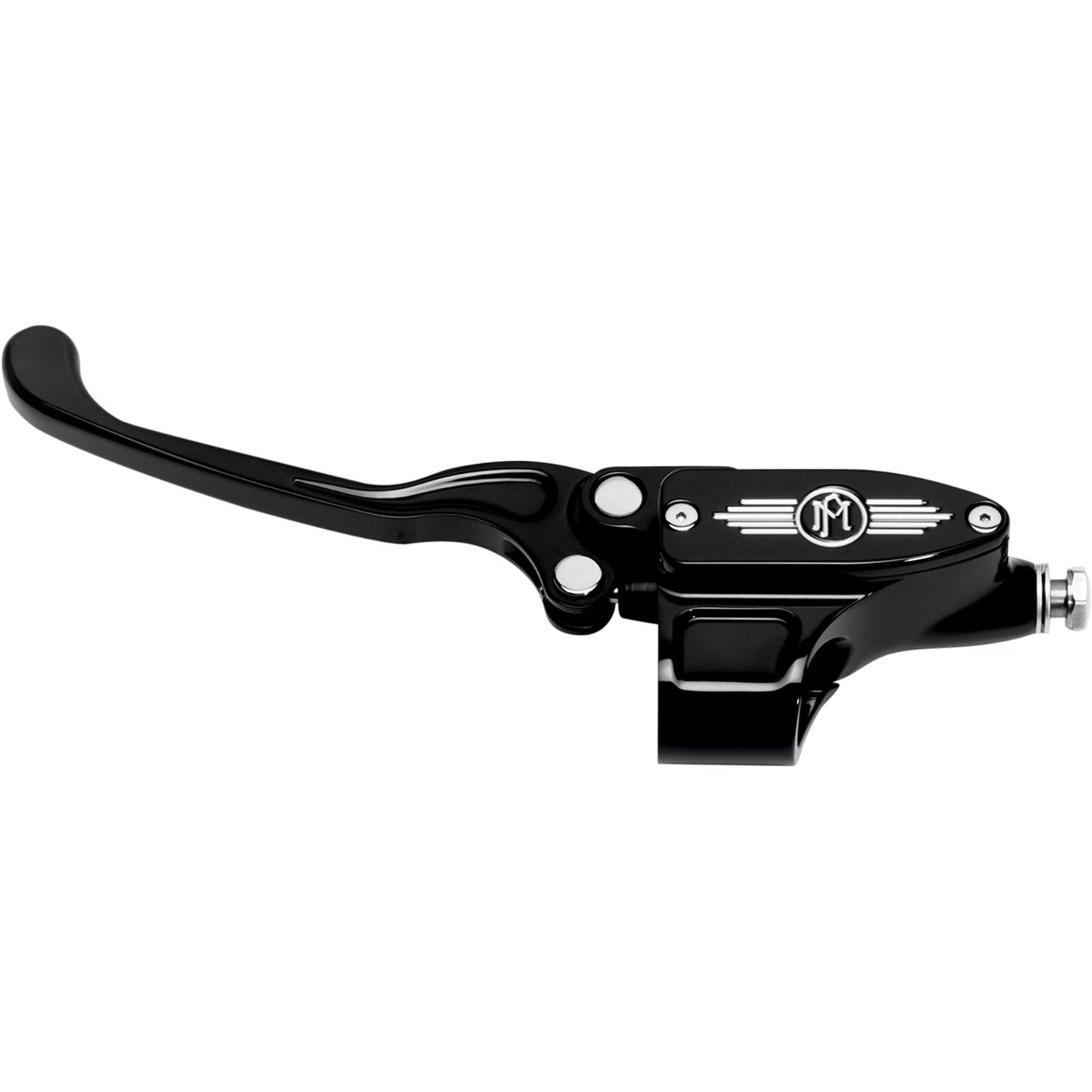 Performance Machine Contrast Cut 11/16" Clutch Master Cylinder 0062-2911-BM_452493