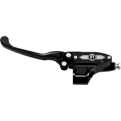 Performance Machine Contrast Cut 11/16" Clutch Master Cylinder 0062-2911-BM_452493