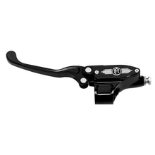 Performance Machine Contrast Cut 11/16" Clutch Master Cylinder for '07 - '13 0062-2917-BM_75596