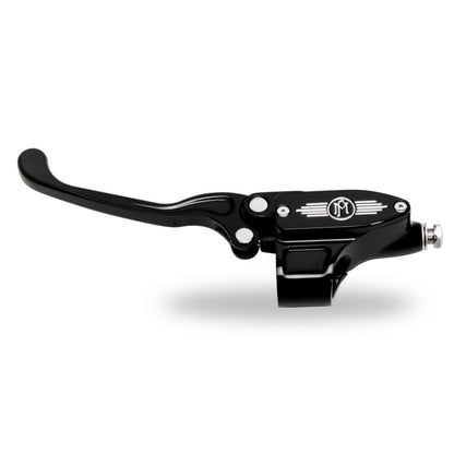 Performance Machine Contrast Cut 11/16" Clutch Master Cylinder for '07 - '13 0062-2917-BM_1462890