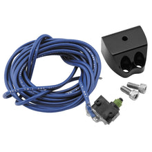 Performance Machine Black 9/16" Brake Light Switch 0062-2612-B_75603