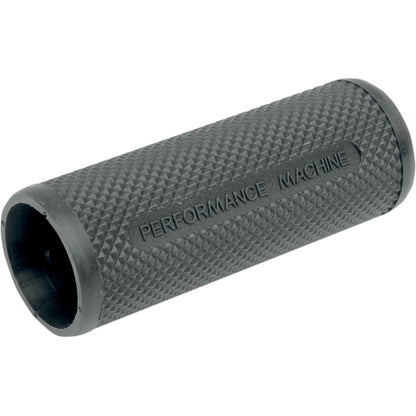 Performance Machine Replacement Elite Rubber Grip 0063-1049M_452575