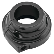 Performance Machine Black Housing for Single Cable 0063-2000-B_75610