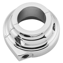 Performance Machine Chrome Housing for Single Cable 0063-2000-CH_75611