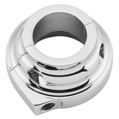 Performance Machine Chrome Housing for Single Cable 0063-2000-CH_75611