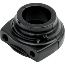 Performance Machine Black Housing for Dual Thread-In 0063-2001-B_452593