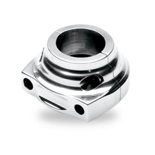 Performance Machine Chrome Housing for Dual Thread-In 0063-2001-CH_1462328