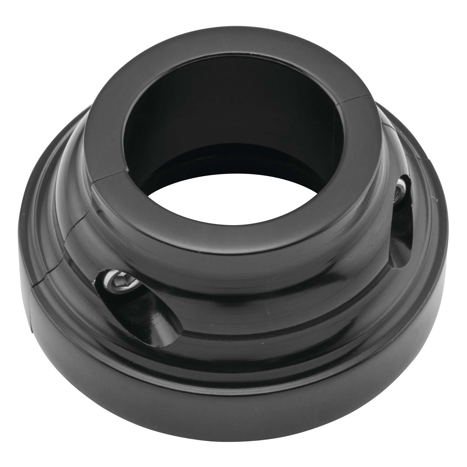 Performance Machine Black Housing for '08 - '19 FLHT 0063-2013-B_75614