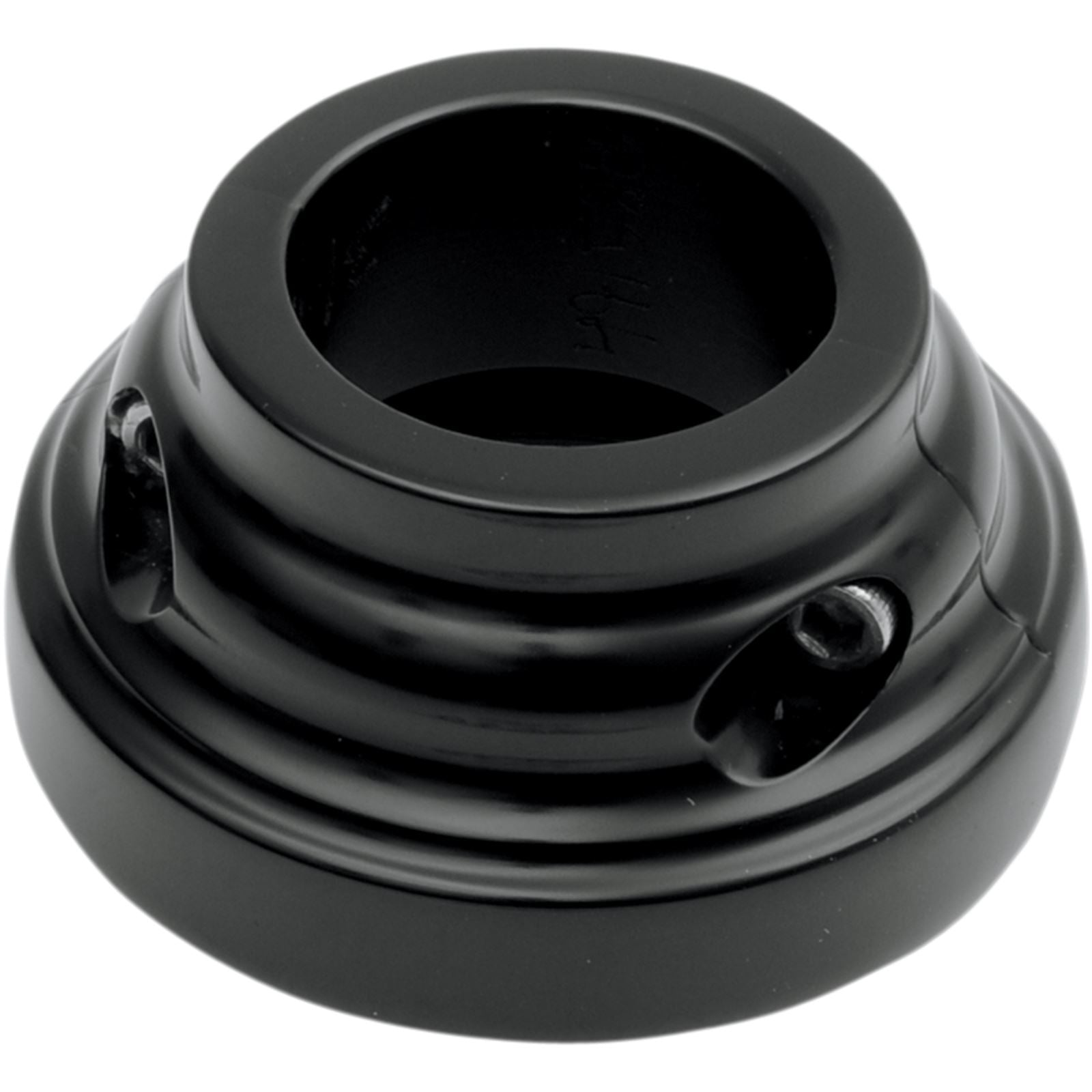 Performance Machine Black Housing for '08 - '19 FLHT 0063-2013-B_452595