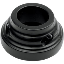 Performance Machine Black Housing for '08 - '19 FLHT 0063-2013-B_452595