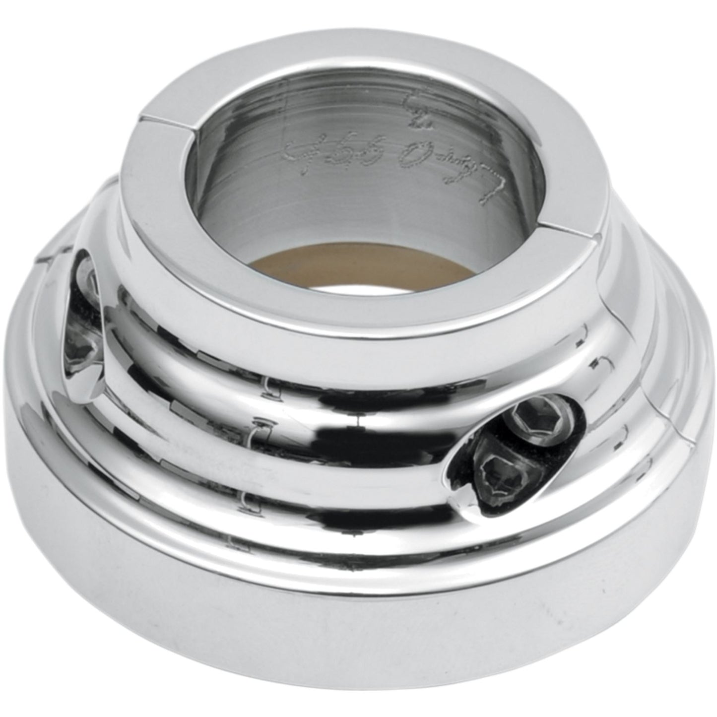 Performance Machine Chrome Housing for '08 - '19 FLH 0063-2013-CH_452596