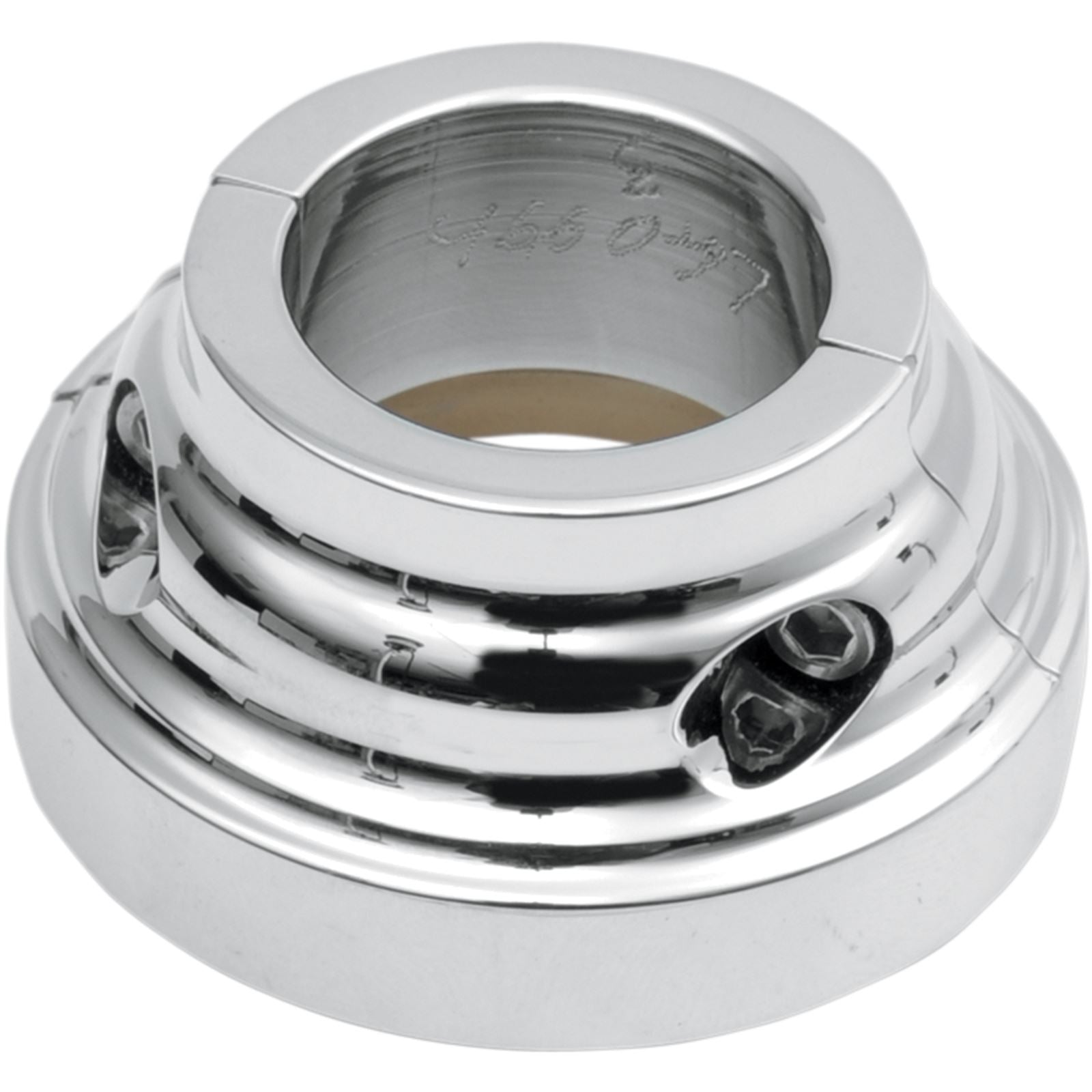 Performance Machine Chrome Housing for '08 - '19 FLH 0063-2013-CH_452596