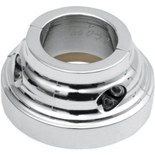 Performance Machine Chrome Housing for '08 - '19 FLH 0063-2013-CH_452596