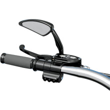 Performance Machine Renthal Wrap Grips - Black  0063-2007-B_452558