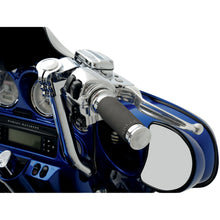 Performance Machine Chrome Renthal Wrap Grips 0063-2020-CH_452562