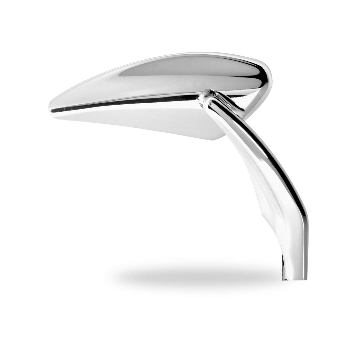 Performance Machine Torque Mirror - Right - Chrome 0064-2006-CH_75627