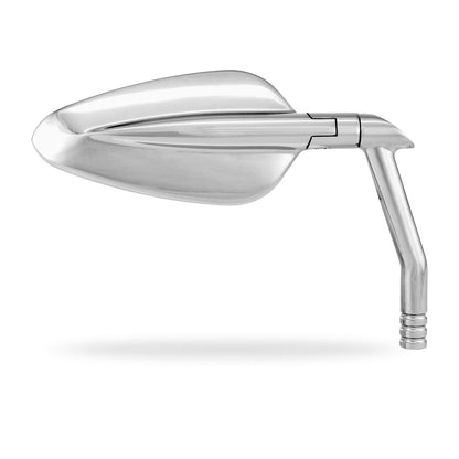 Performance Machine Vision Mirror - Arrow - Chrome 0064-2023-CH_75630