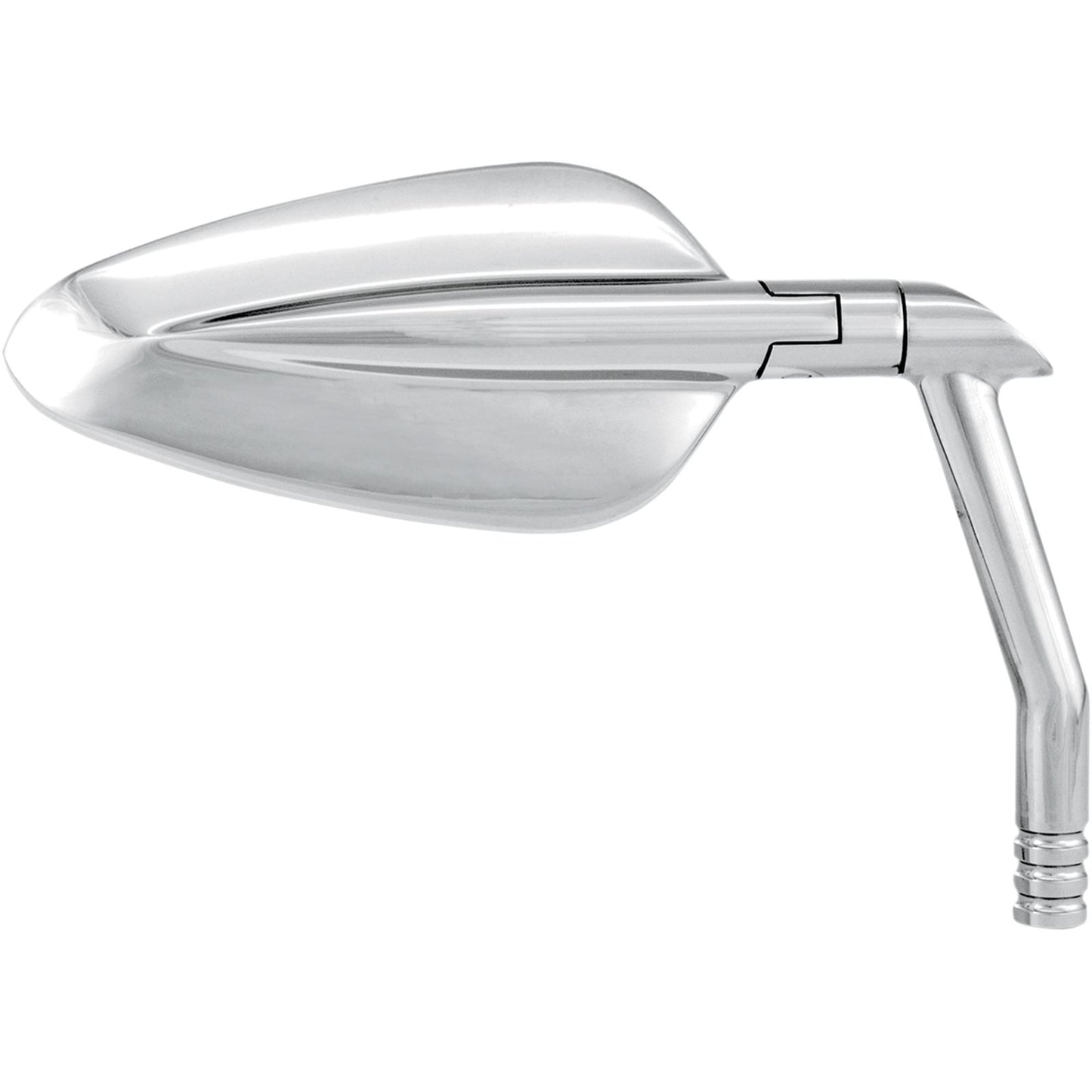 Performance Machine Vision Mirror - Arrow - Chrome 0064-2023-CH_452598