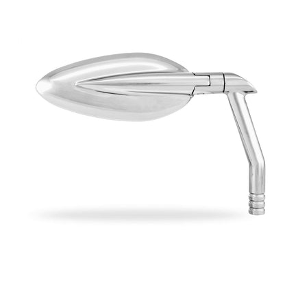 Performance Machine Vision Mirror - Blade - Chrome 0064-2026-CH_75632