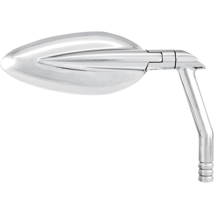 Performance Machine Vision Mirror - Blade - Chrome 0064-2026-CH_452602