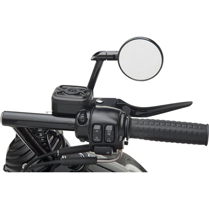 Performance Machine Vision Mirror - Round 0064-2035-BM_452607