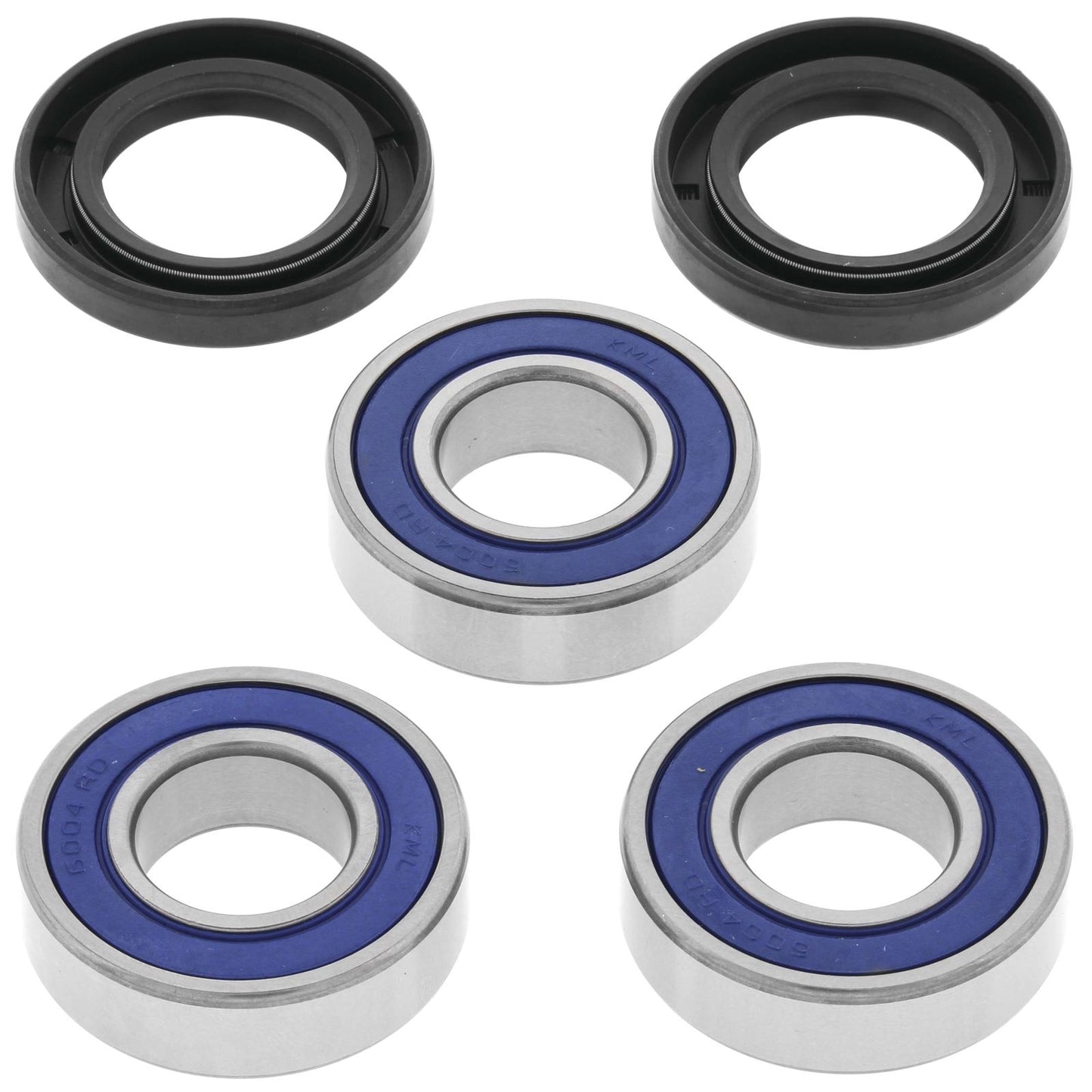 All Balls Rear Wheel Bearing/Seal Kit 25-1233_75657