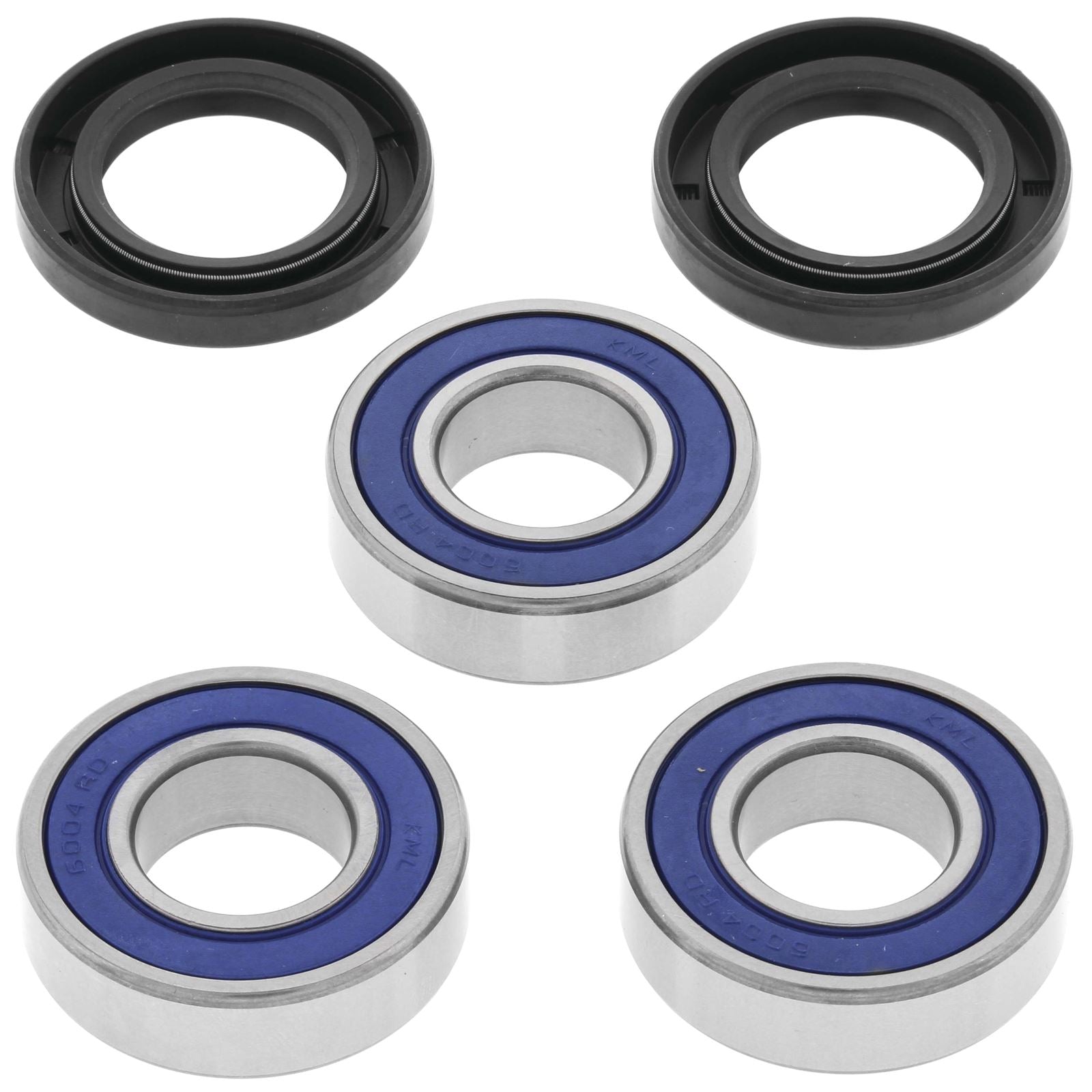 All Balls Rear Wheel Bearing/Seal Kit 25-1233_75657