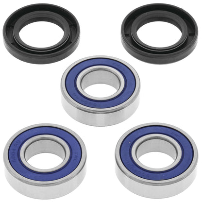 All Balls Rear Wheel Bearing/Seal Kit 25-1233_75657