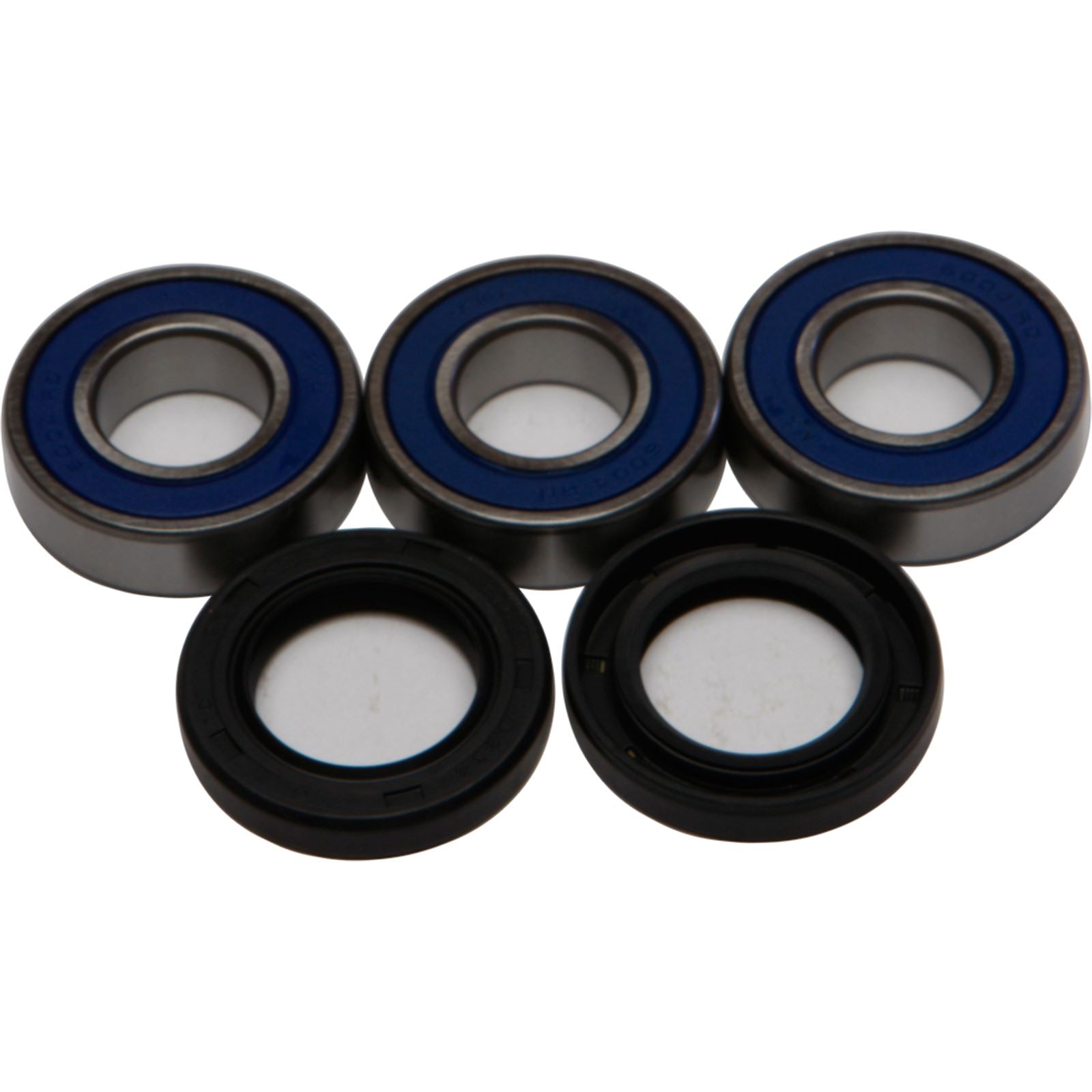 All Balls Rear Wheel Bearing/Seal Kit 25-1233_75658