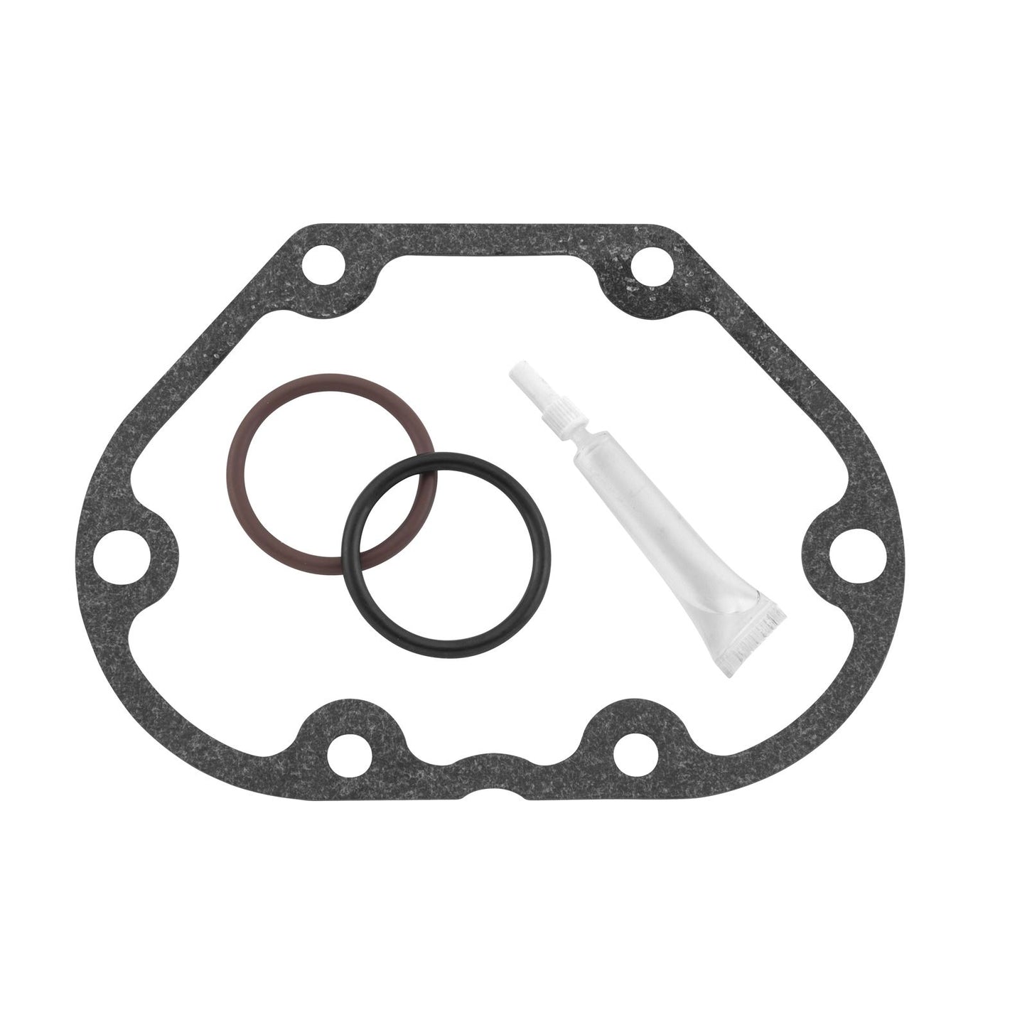 Performance Machine Clutch Slave Rebuild Kit 0066-3000_75661