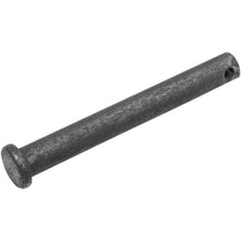 Performance Machine Brake Pad Clevis Pin - 4-Piston Calipers 0075-0011_453350