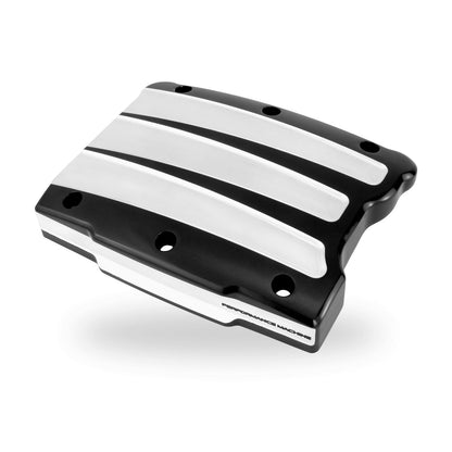 Performance Machine Rocker Cover Box Scallop Contrast Cut - '99-17 0177-2021-BM_75676