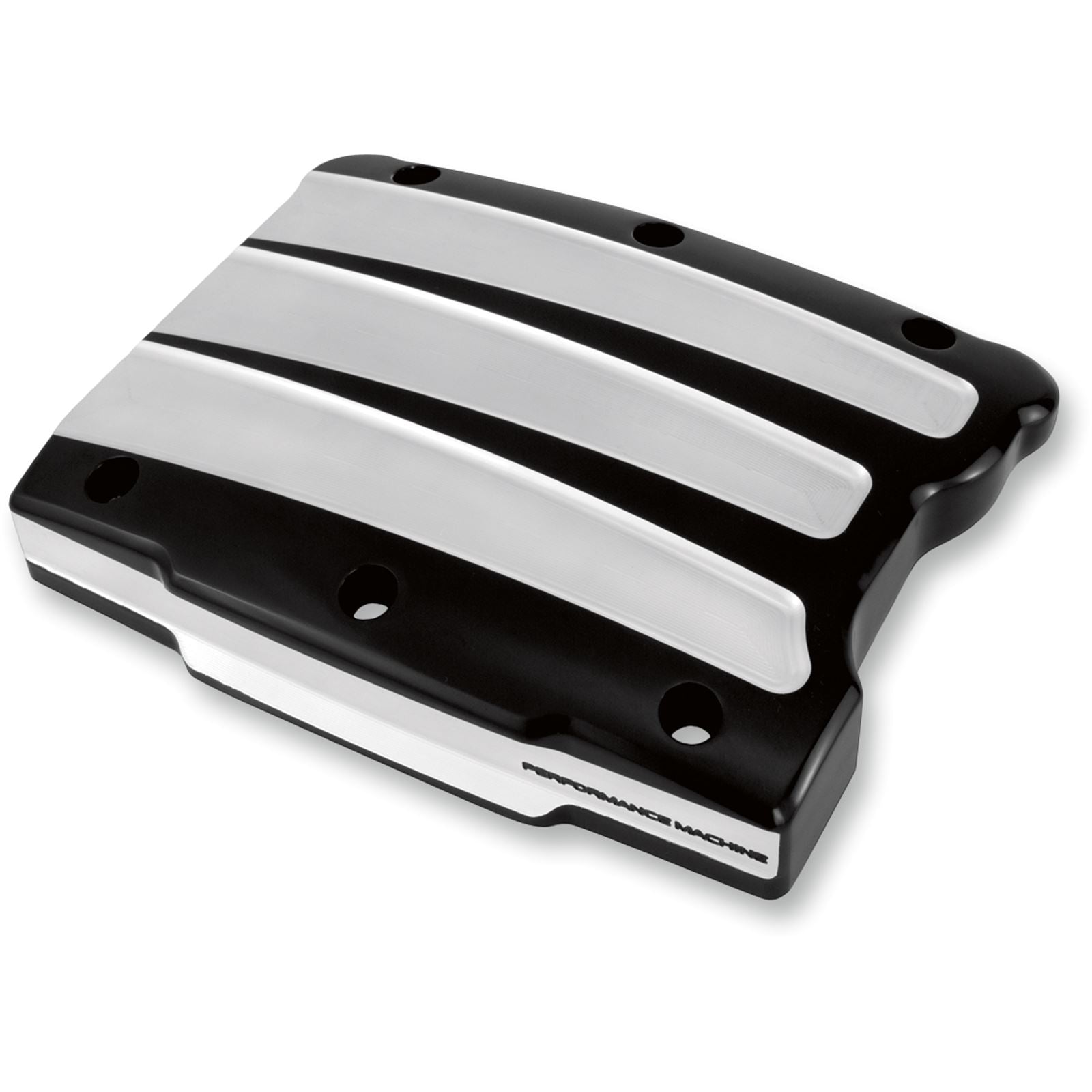 Performance Machine Rocker Cover Box Scallop Contrast Cut - '99-17 0177-2021-BM_452648