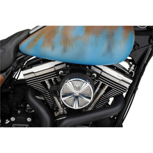 Performance Machine Rocker Cover Box Scallop Contrast Cut - '99-17 0177-2021-BM_452649