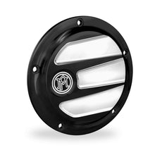 Performance Machine Derby Cover - Platinum Cut™ - Scallop 0177-2026-BMP_75681