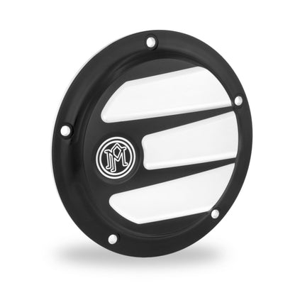 Performance Machine Derby Cover - Platinum Cut™ - Scallop 0177-2026-BMP_1462941