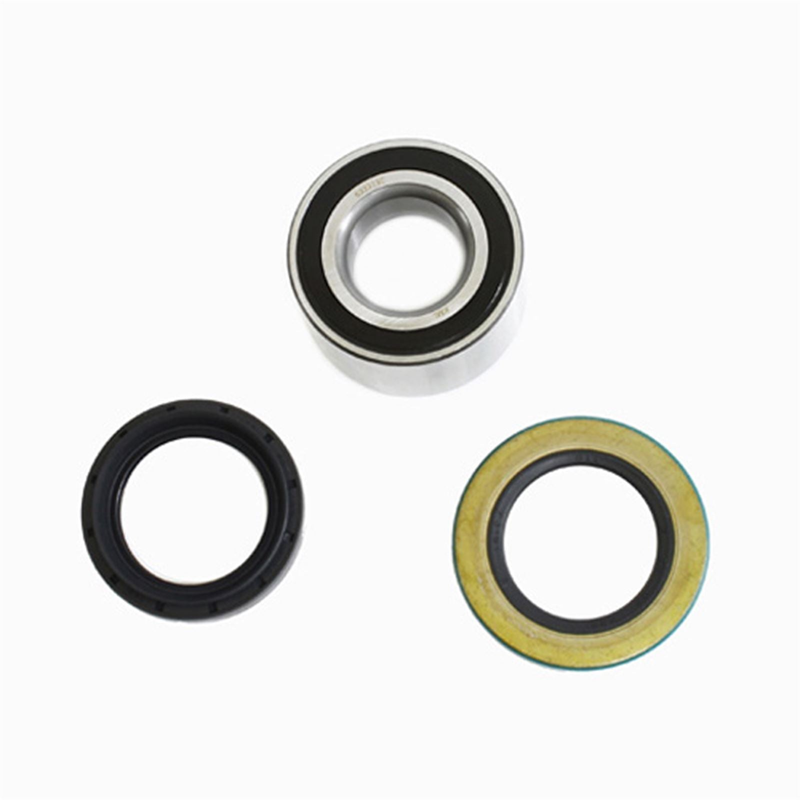 All Balls Wheel Bearing & Seal Kit 25-1519_558310