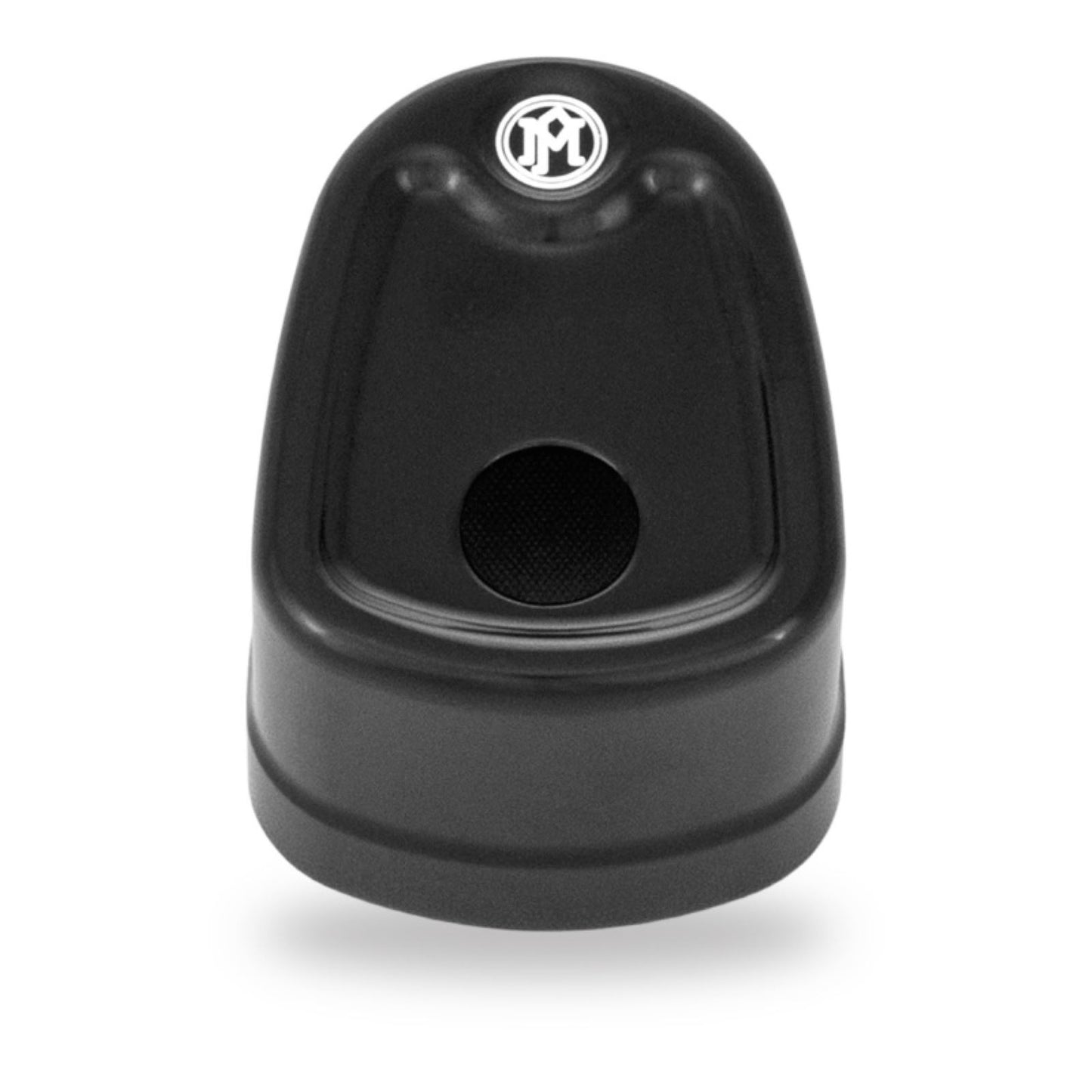 Performance Machine Ignition Switch - Smooth - Contrast Cut 0177-2042SMT-BM_1462945