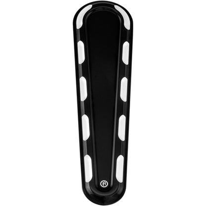 Performance Machine Dash Inserts - '08-17FL Apex - Contrast Cut 0177-2044APX-BM_453279