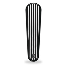 Performance Machine Dash Inserts - '08-17FL - Contrast Cut - Grill 0177-2044GRL-BM_75729