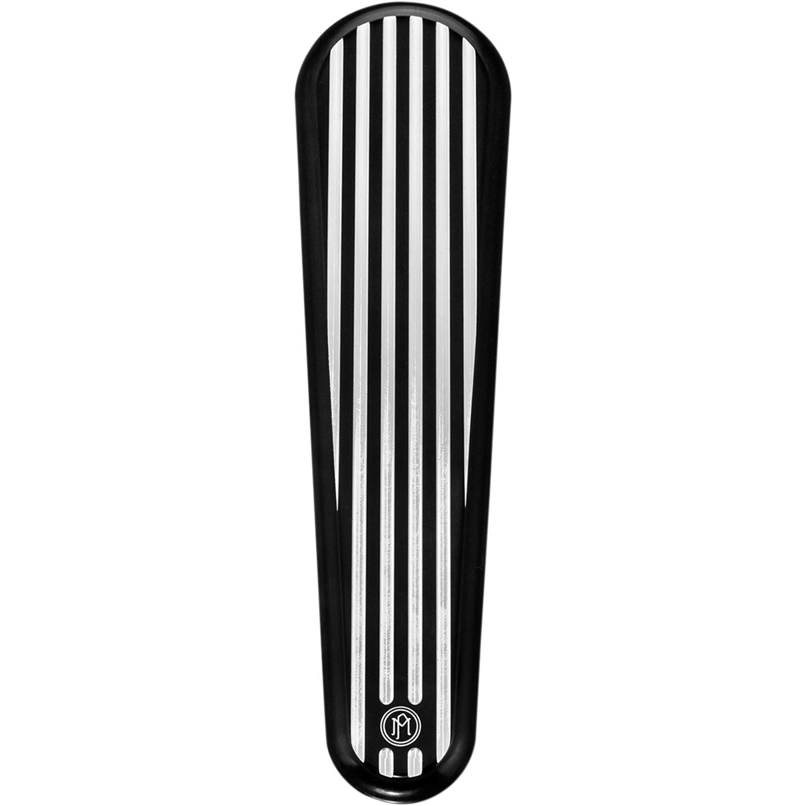 Performance Machine Dash Inserts - '08-17FL - Contrast Cut - Grill 0177-2044GRL-BM_453281