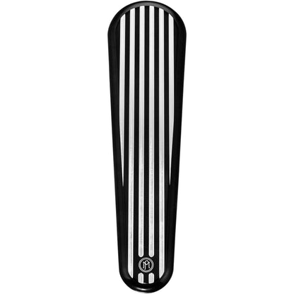 Performance Machine Dash Inserts - '08-17FL - Contrast Cut - Grill 0177-2044GRL-BM_453281