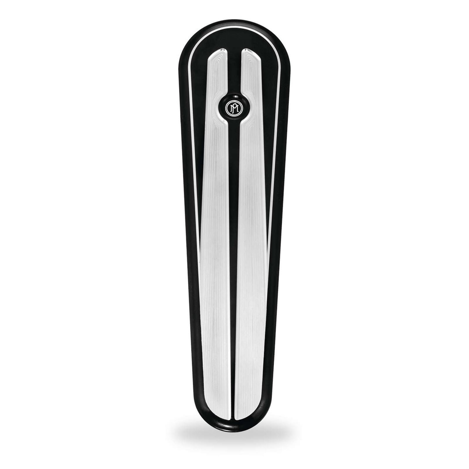 Performance Machine Dash Inserts - '08-17FL Scallop -Contrast Cut 0177-2044SCA-BM_75733