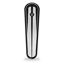 Performance Machine Dash Inserts - '08-17FL Scallop -Contrast Cut 0177-2044SCA-BM_75733