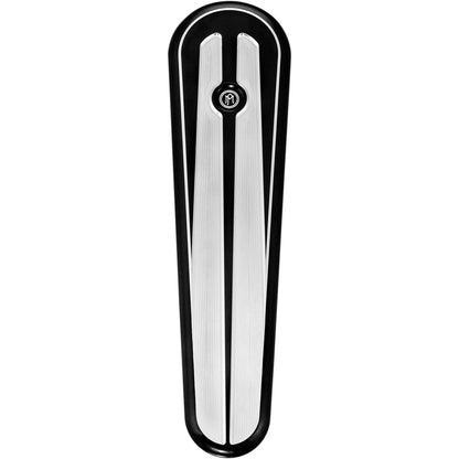 Performance Machine Dash Inserts - '08-17FL Scallop -Contrast Cut 0177-2044SCA-BM_453284