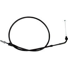 Motion Pro Black Vinyl Throttle Cable 02-0135_75736